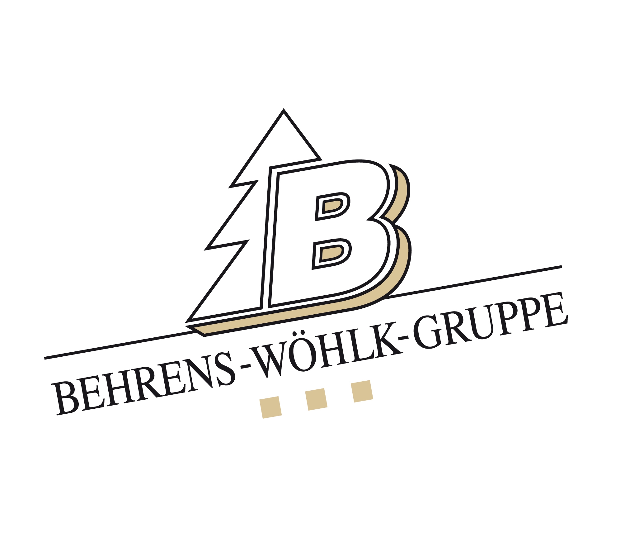 Logo BW G 4C